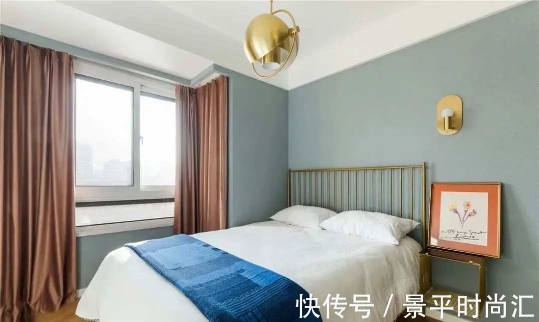 榻榻米|小卧室别再装榻榻米了,人家聪明人都这样设计,照样美观又实用!