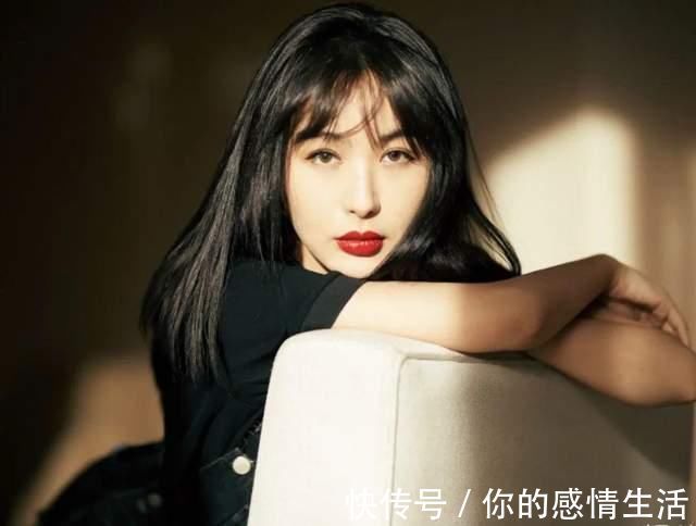 黄晓明退出《浪姐2》，你猜谁最开心？没错，就是李菲儿