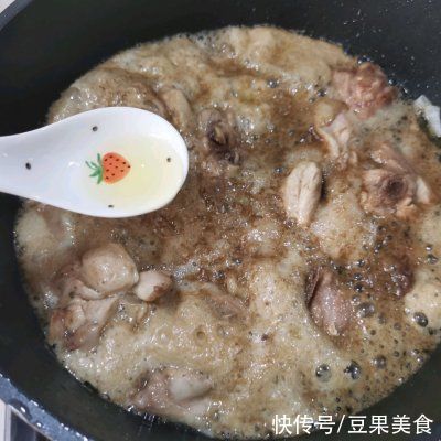 可乐|高考啦！可乐鸡腿来一个