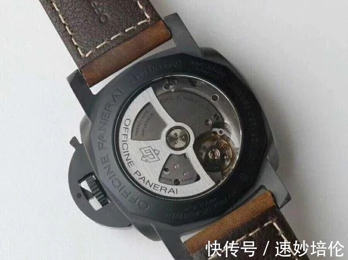 评测|沛纳海441对比评测详细解析!