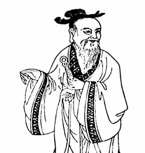 胡雪岩!历史上三位十分著名的商业巨子,其中有两位都是财神爷的原型