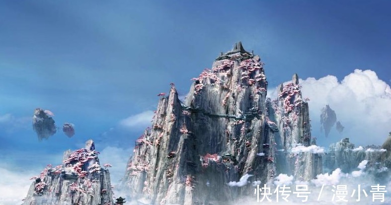 云山|斗破:云岚宗事件始末,掠走萧战的是魂殿,为什么萧炎却灭了云山