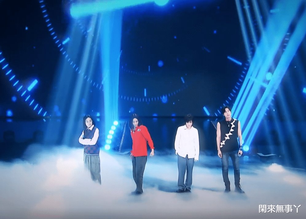 |《夏日少年派》:尴尬之中带点搞笑,是个“四不像”的缝合节目!