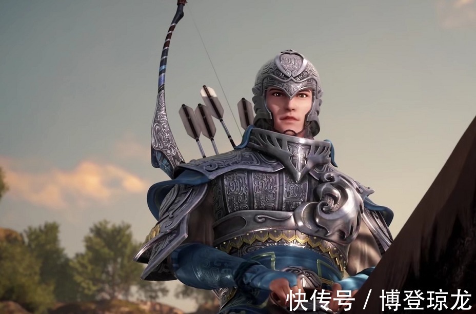 钟离昧|秦时明月：钟离昧不姓钟，孟姜女出现，怎么还有感情线？