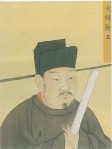 韩世忠|当年岳飞被秦桧陷害时，满朝文武也就只有此人敢于为其争辩