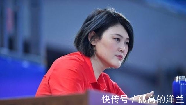 国家队|女排主攻被誉为郎平第二，一记扣杀打晕日本主力，退役任三个要职