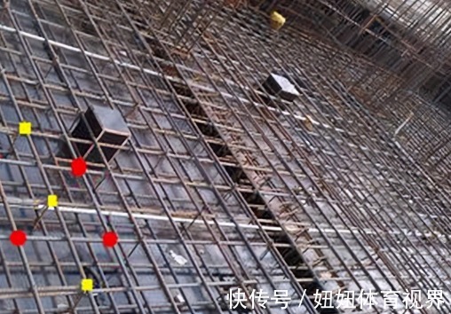 混凝土|为什么农村建房混凝土楼板总有裂缝?两个原因造成,可以提前预防