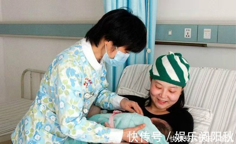 护士|''丑娃''出生遭全家嫌弃,护士却说漂亮,3个月后家人纷纷道谢