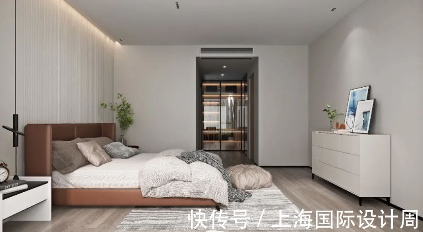 design!设计师潘晓卫:空是一种禅意的追求,也是一种返璞归真的生活意境