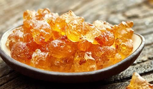 桃胶堪称“平民燕窝”，可以美容养颜？营养师：劝你别再上当了