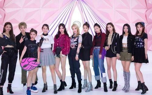 《金曲青春》定档,张艺兴确认加盟节目,内娱大乱斗即将来袭