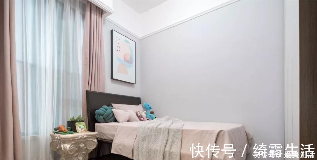 储物柜|简单装修的新房，花了20万，客厅太漂亮了花园阳台也不错，晒晒