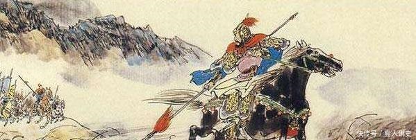 项羽|项羽的诗，刘邦的诗，一对比，见性格