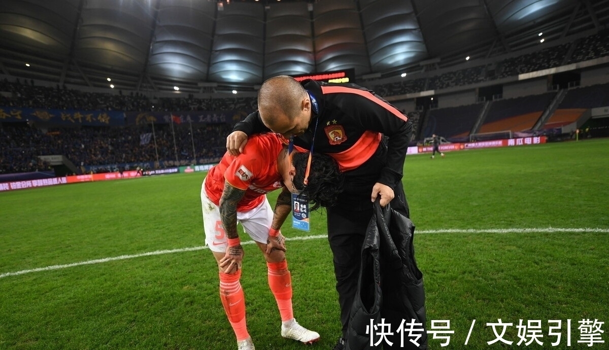 北门儿|恒大“金主”接盘条件曝光,3大板块只要1个,160亿冠军之师留下