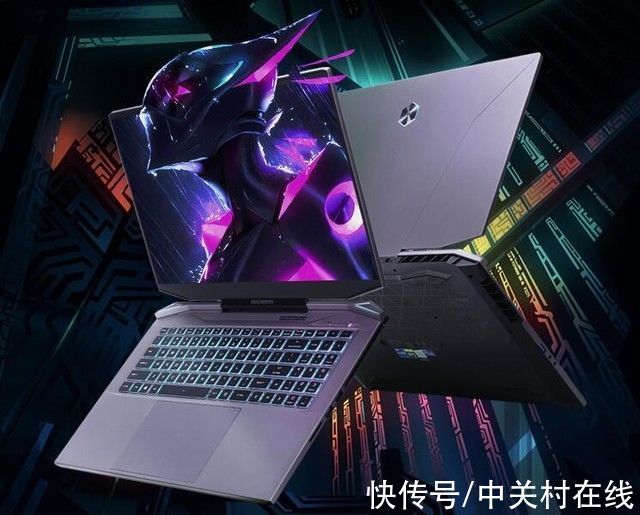 wi-fi|必买：RTX 30独显+17.3英寸大屏只卖8699 性价比无敌