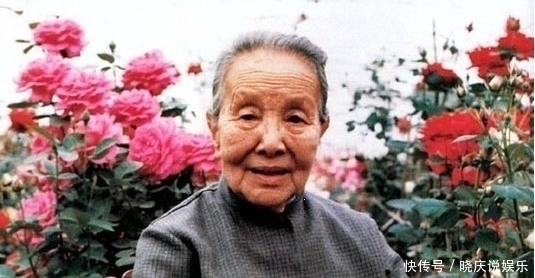 女作家&被林徽因怼,被张爱玲讽刺,被鲁迅瞧不起,为何他们都看不惯冰心