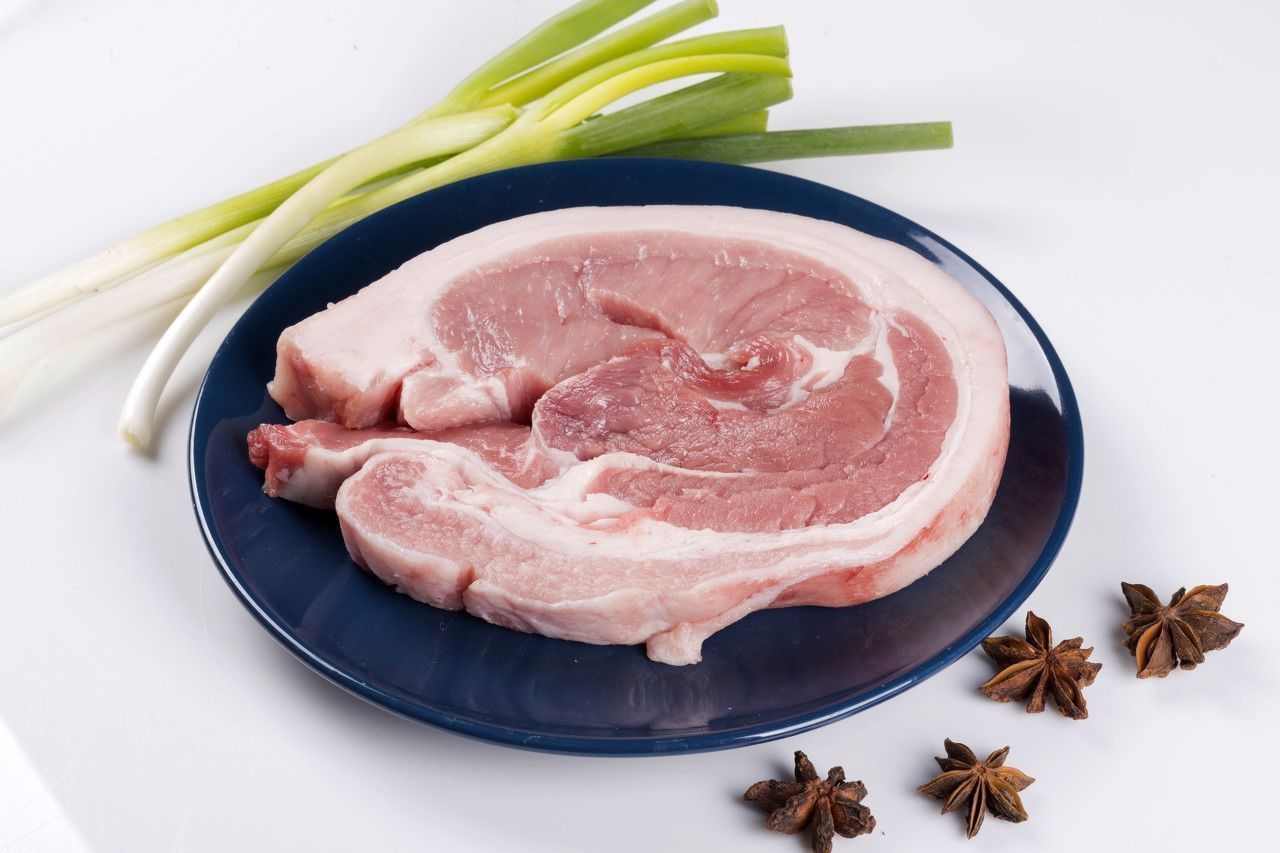 保存猪肉时，直接冷冻就错了，婆婆用了十年的方法，猪肉又鲜又嫩