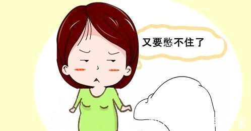 异常感|孕妈睡觉时有这3种异常感,说明宝宝在给你红牌警告,快自查