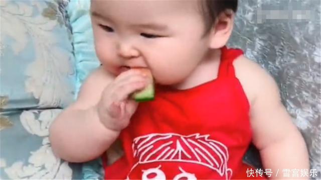 孩子|女儿是''小情人'',儿子是''意外''网友调侃无比心疼儿子