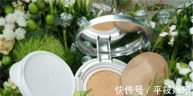 遮瑕 气垫和粉底液区别真有这么大?分不清的女生,难怪浮粉脱妆!