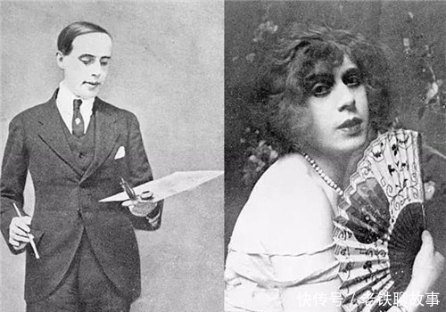 世界首位变性人埃纳尔,为给妻子当模特选择变性,最终结局如何