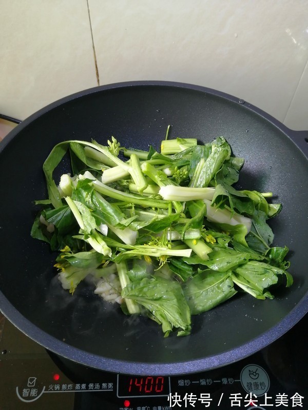 排毒|它是天然“败火良药”，牙疼还溃疡，排毒下火就靠它，随处可见到