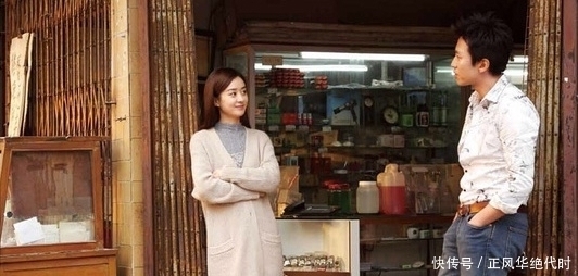 解读|深度解读《乘风破浪》,一个时代的落寞,从一群人的怀念开始