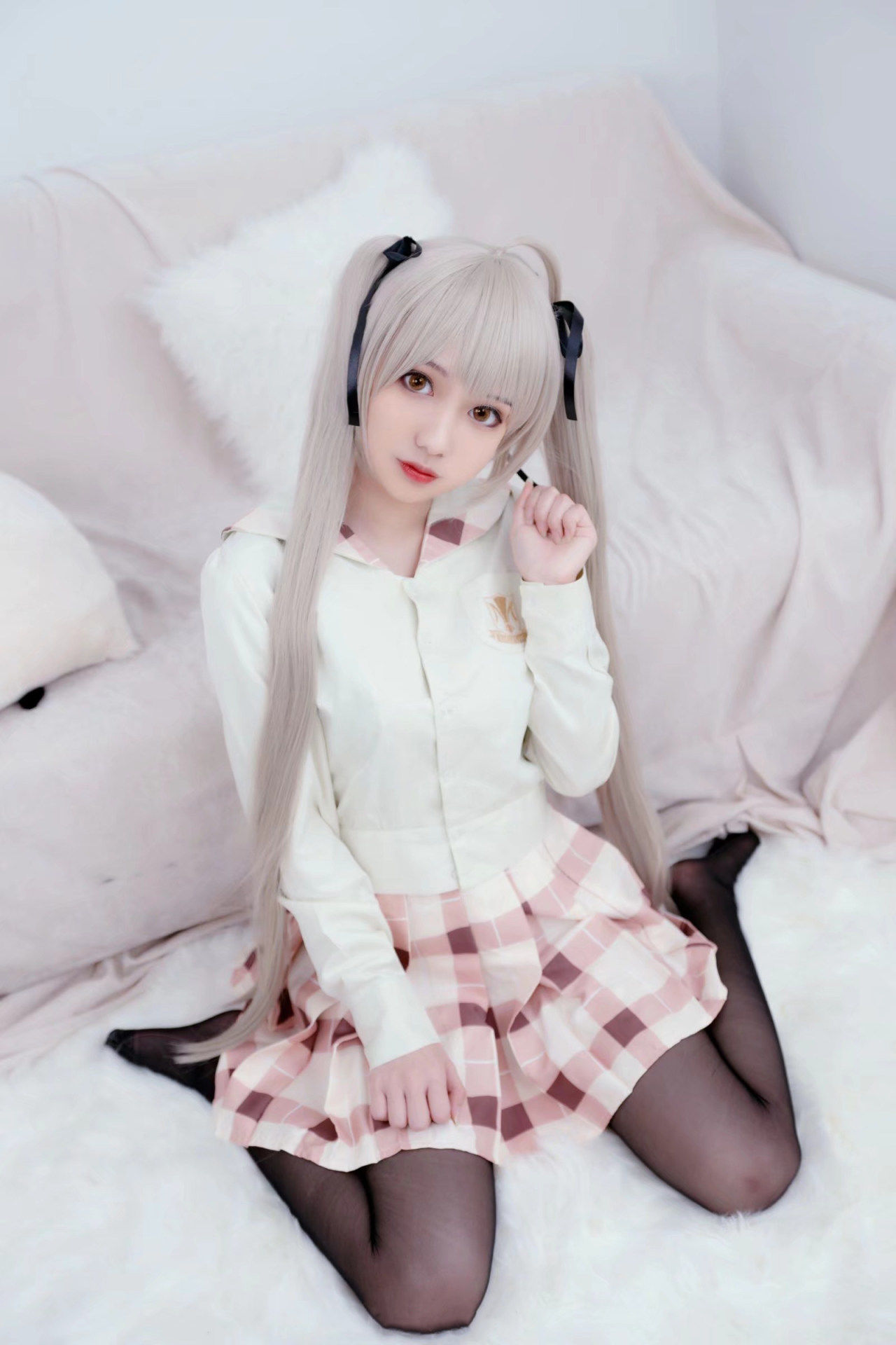 制服|穹妹制服cosplay