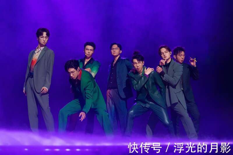 網(wǎng)曝《披荊斬棘的哥哥2》名單，陣容豪華，國民度高，可信度也高