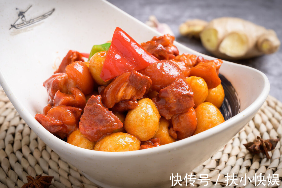 排骨|不管炖什么肉，都不要直接下锅，多做这2步，软烂又入味，还不腥