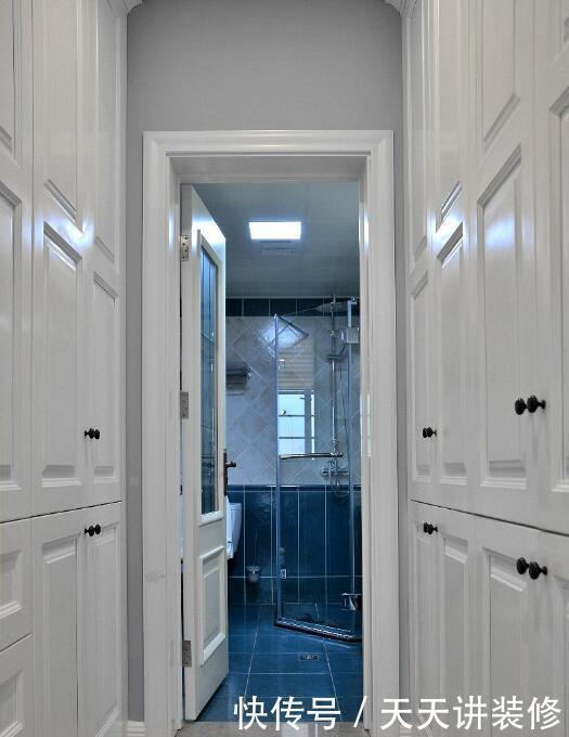 柜子|败家媳妇定制柜子就花了8万,入住了才发现好处多多,太实用了