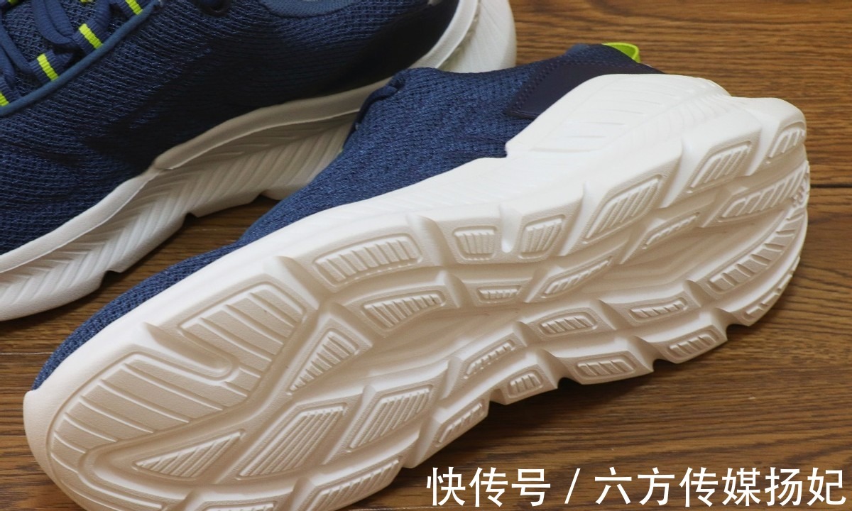 城市|FREETIE 城市轻跑鞋：轻便耐磨 缓震回弹 轻盈透气