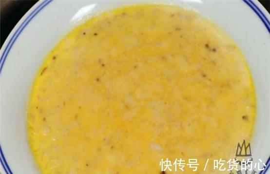 肚子|香蕉和鸡蛋这样搭配，让你3天瘦7斤，肚子的赘肉不见了，值得收藏