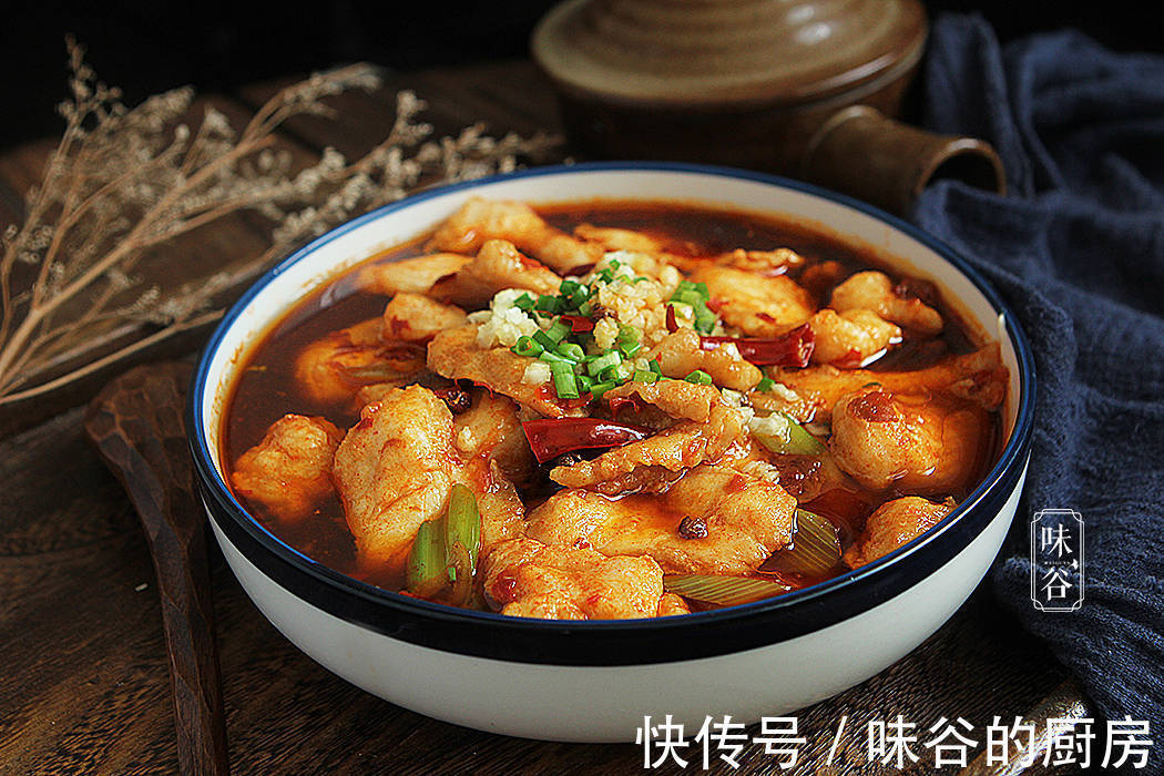 大雪时节,天冷多吃这8道美食,驱寒暖身营养足,好吃还很下饭