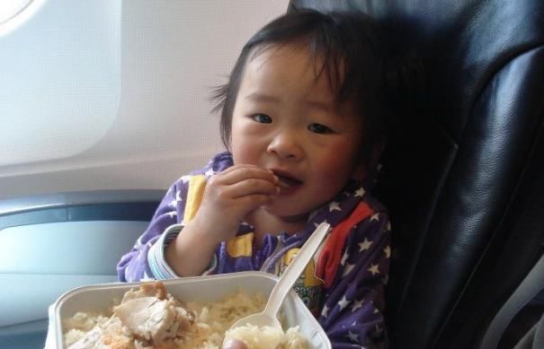 调养期|孩子脾胃不好老生病,冬天是个调养期,常喝两粥不生病越来越壮