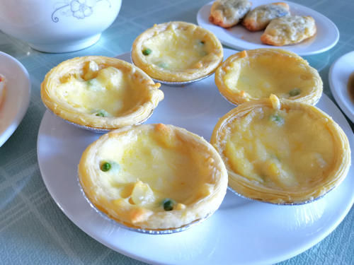 大人孩子都爱吃的早餐，10分钟搞定，孩子说：变个花样的早餐好吃