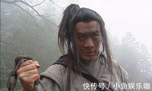 公孙胜$梁山有四大特殊好汉,宋江没法管,吴用也没招对付,他们都是谁?