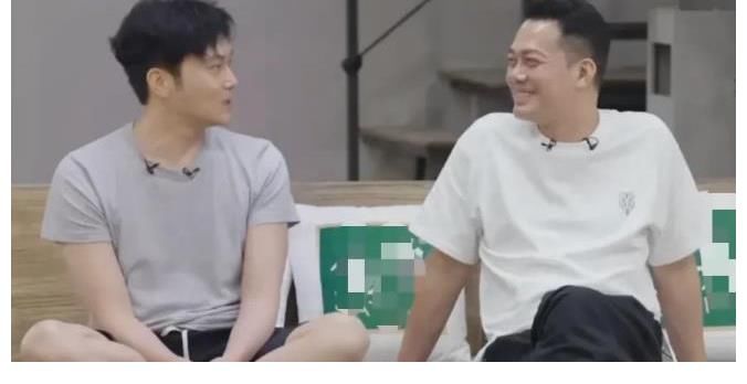 退出娱乐圈|张智霖录制完披荆斩棘的哥哥，打算退出娱乐圈