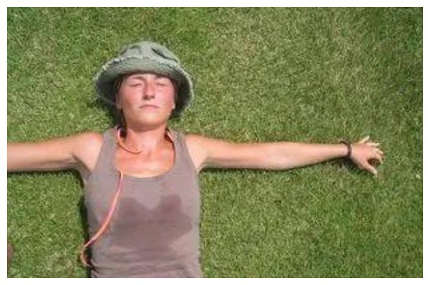 出汗|为什么有人出汗少,有人动不动就满身汗中医告诉你答案