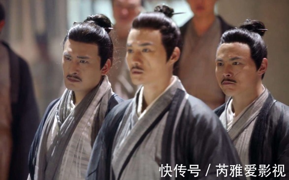 绝世高手$金庸笔下被高估的17个人,登场时像绝世高手,后来却沦为三流水平