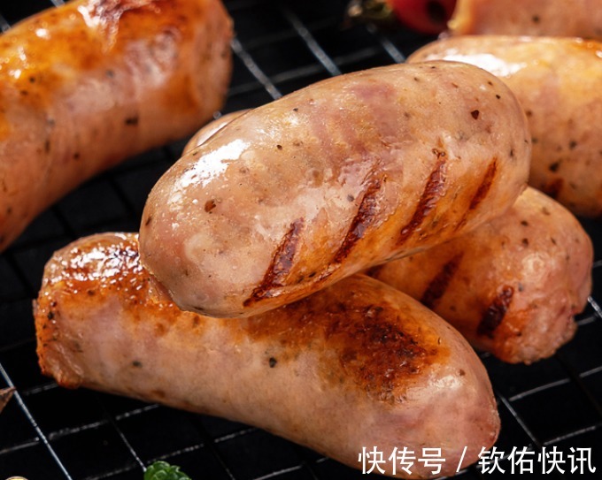 遇见|逛超市时,遇见这5款零食别手软,看着不起眼,却营养好吃
