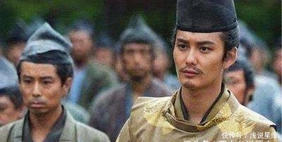 中国历史十大忽悠高手之徐福