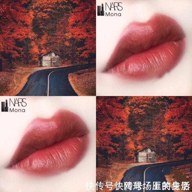 元气满满 选口红也要有“技术含量”,它跟随季节而变化,这些你都知道吗