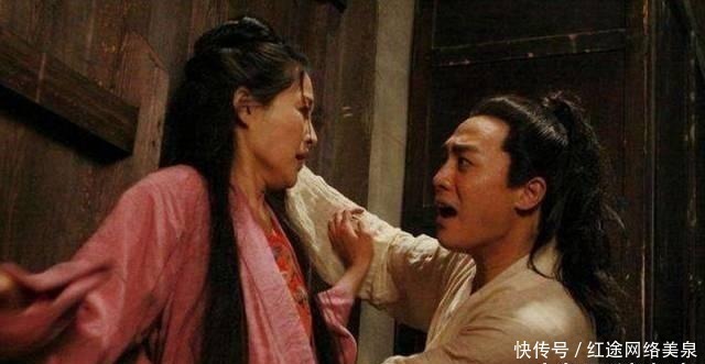 收了西门庆|好色之徒西门庆,是如何修炼成大富豪的?