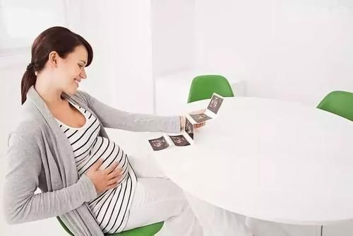 孕妇|前挺、后撅、胃中烧，尿频、屁多、大便少，细数孕妇六种妊娠反应