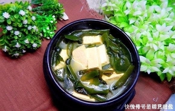 天生一对|海带和此物是天生一对,一周吃2次,降压降脂,抑制肿瘤,身体好