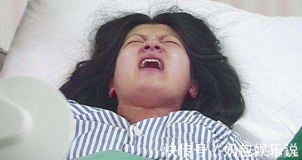 小家伙|临产前30分钟胎儿在“忙”什么?看完忍不住,想给她们点赞!