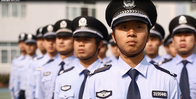 民警|【一线】戒毒民警们双十一都买了什么？