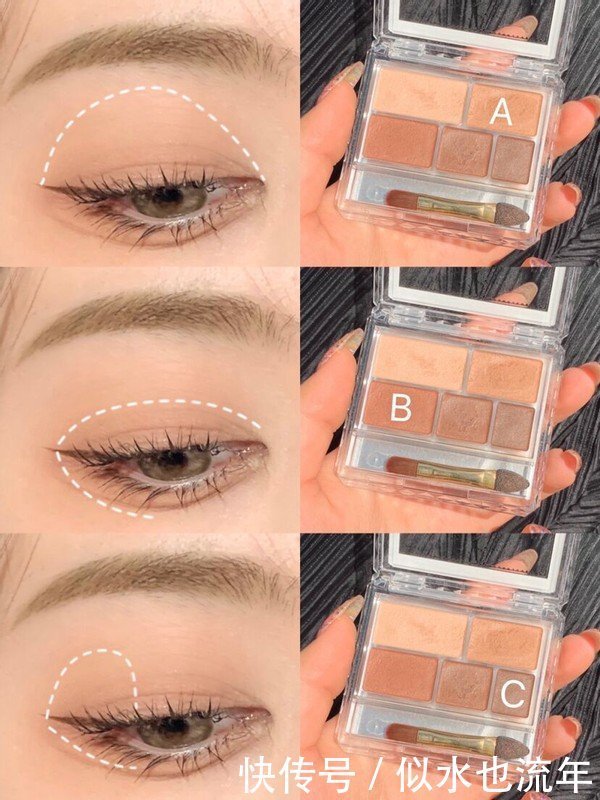 美妆博主|那些“伪素颜”化妆品你又知道哪些,美妆博主:都不可能告诉你