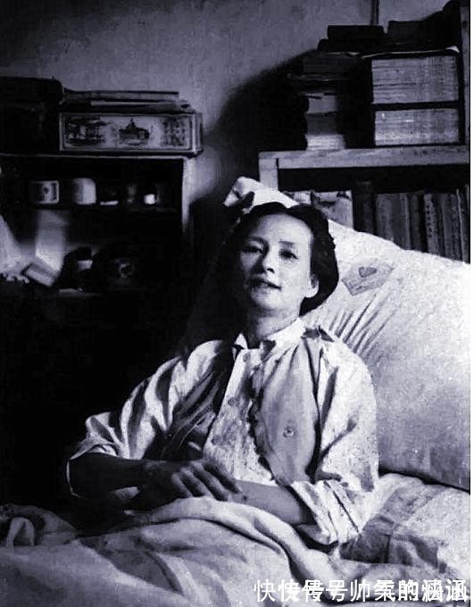 阿巡!林徽因病危时,想见徐志摩的前妻,张幼仪带着徐志摩的儿子去的